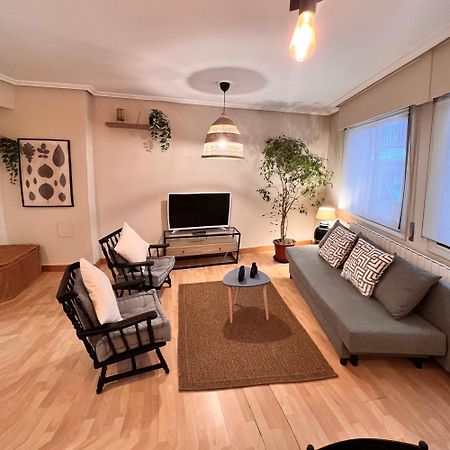 Ferrymill House - Apartamento Turistico Castro Urdiales Extérieur photo