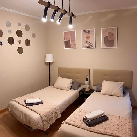 Ferrymill House - Apartamento Turistico Castro Urdiales Extérieur photo