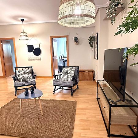 Ferrymill House - Apartamento Turistico Castro Urdiales Extérieur photo