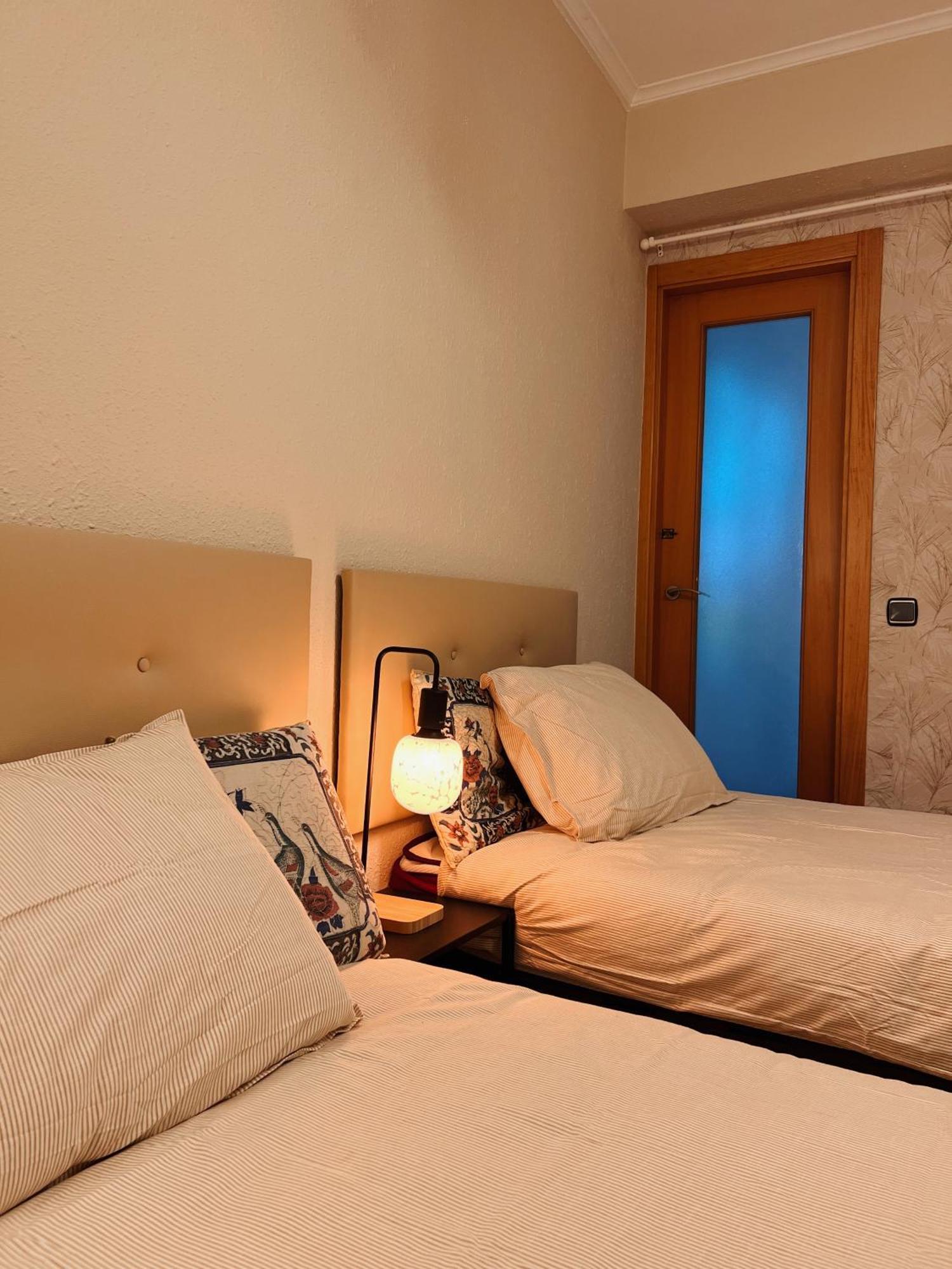 Ferrymill House - Apartamento Turistico Castro Urdiales Extérieur photo
