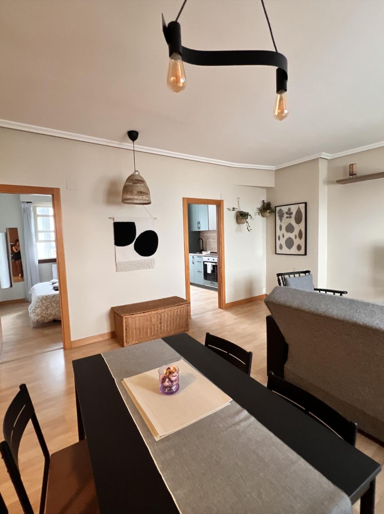 Ferrymill House - Apartamento Turistico Castro Urdiales Extérieur photo