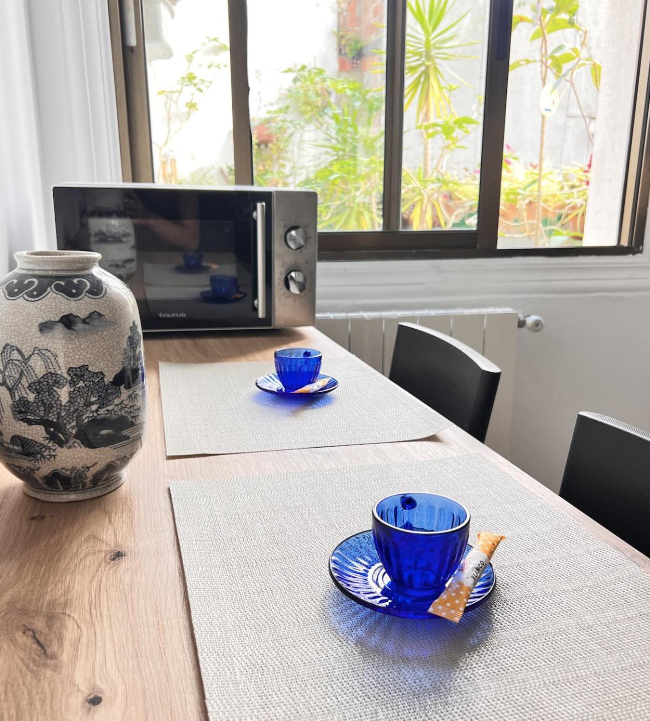 Ferrymill House - Apartamento Turistico Castro Urdiales Extérieur photo