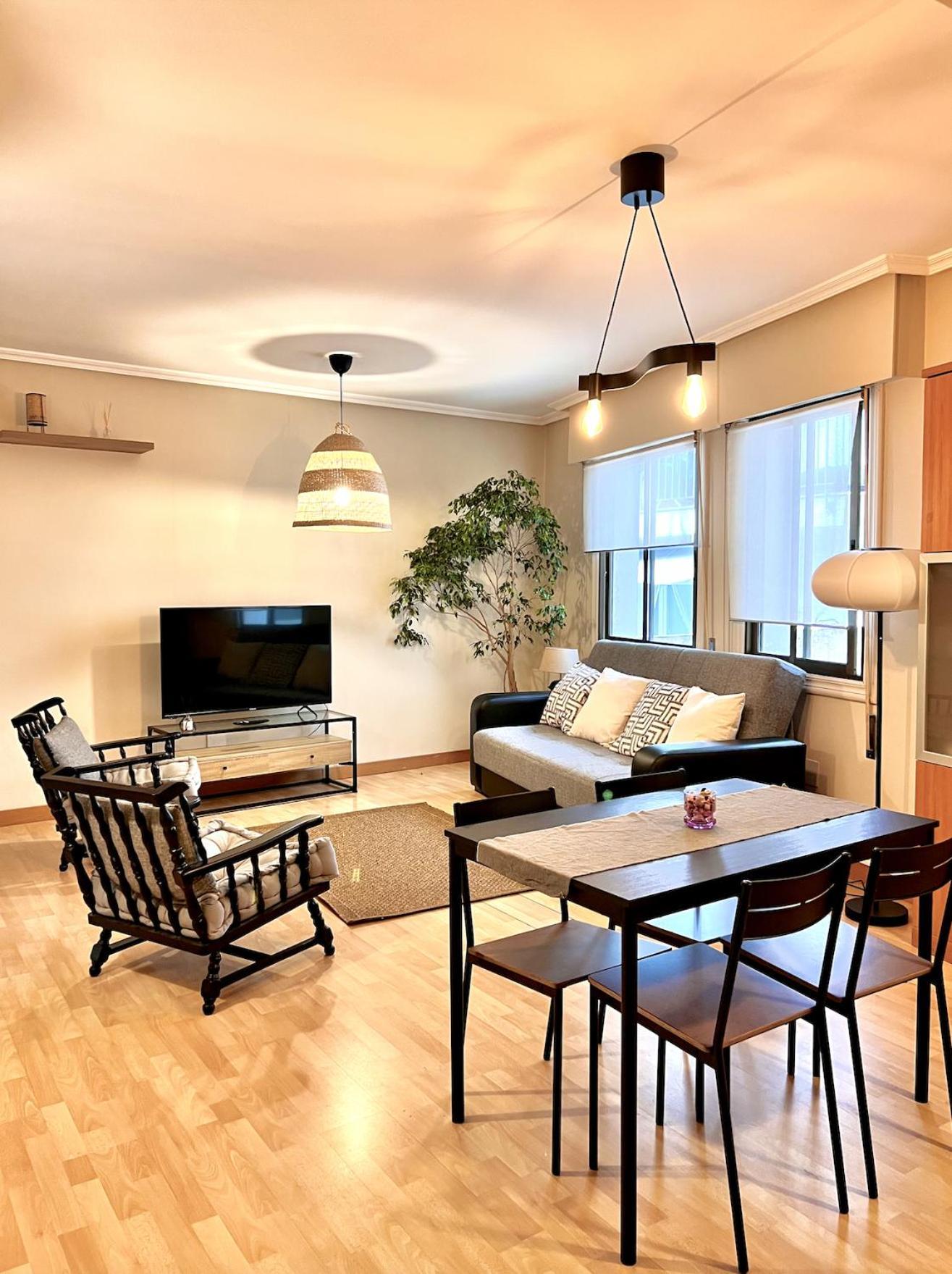 Ferrymill House - Apartamento Turistico Castro Urdiales Extérieur photo