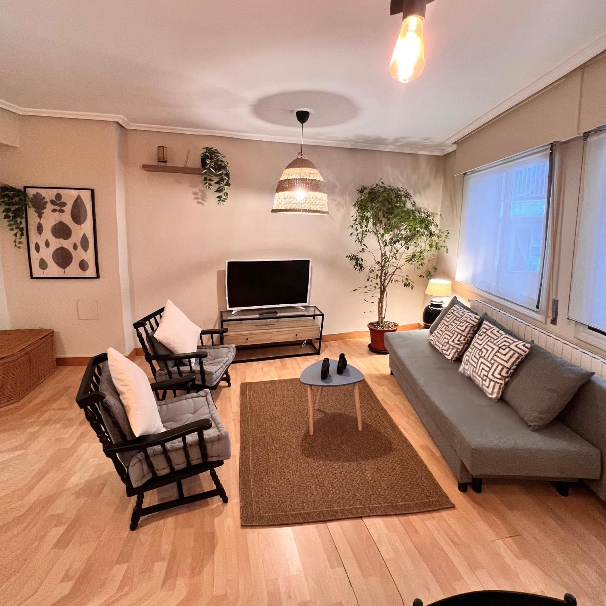 Ferrymill House - Apartamento Turistico Castro Urdiales Extérieur photo