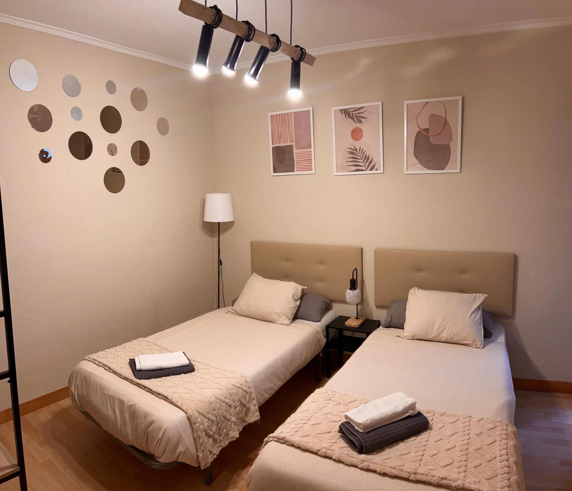 Ferrymill House - Apartamento Turistico Castro Urdiales Extérieur photo
