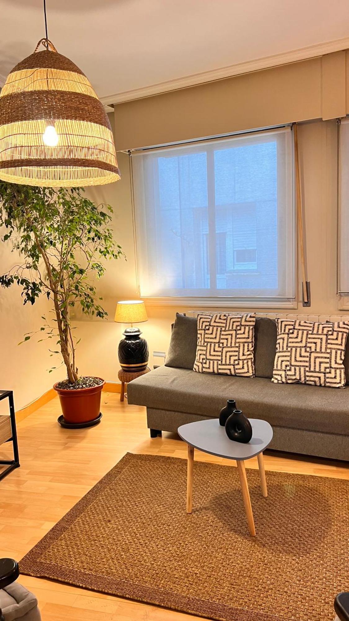 Ferrymill House - Apartamento Turistico Castro Urdiales Extérieur photo