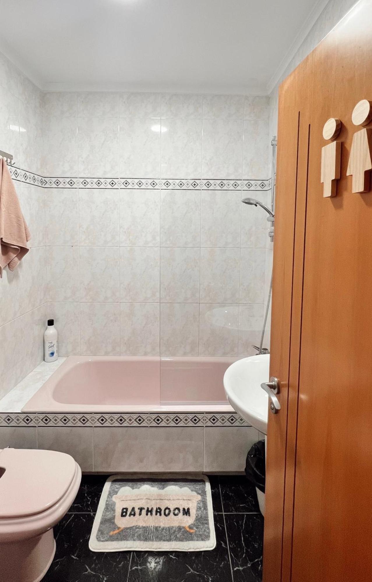 Ferrymill House - Apartamento Turistico Castro Urdiales Extérieur photo